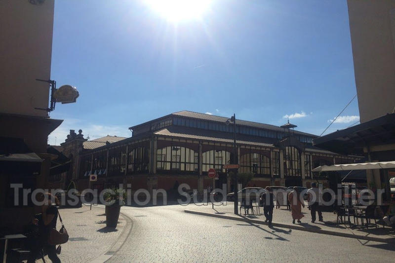 Appartement - 200 m² - 12 pièces