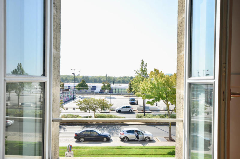 Appartement - 118 m² - 3 pièces