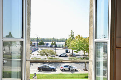 Appartement - 118 m² - 3 pièces