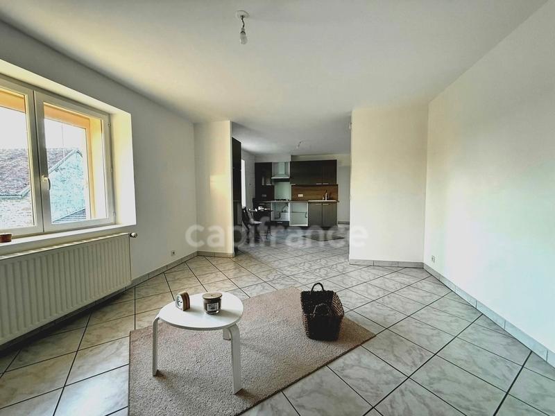 Appartement - 76 m² - 4 pièces