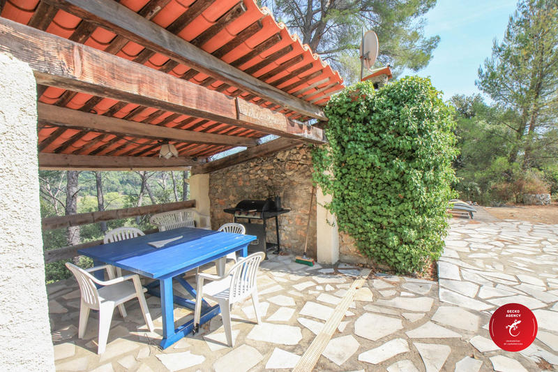 Maison - 70 m² - 4 pièces