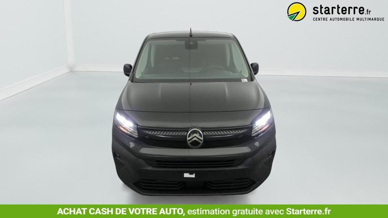 Citroën Berlingo Van Taille Xl 950kg Bluehdi 130 s&amp;S Eat8