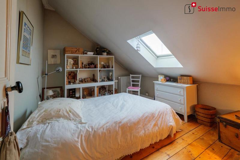 Demeure - 174 m² - 8 pièces