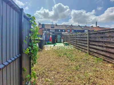 Maison de campagne - 87 m² - 4 pièces