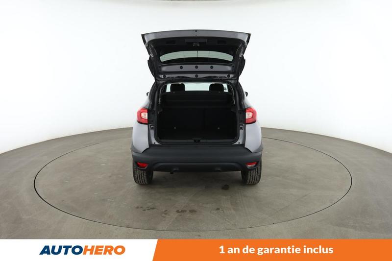 Renault Captur 1.5 dCi Energy Pure 110 ch