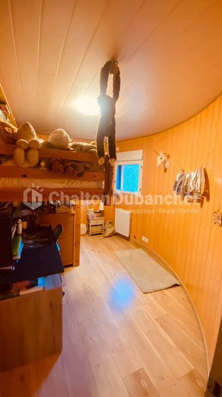 Maison - 118 m² - 4 pièces