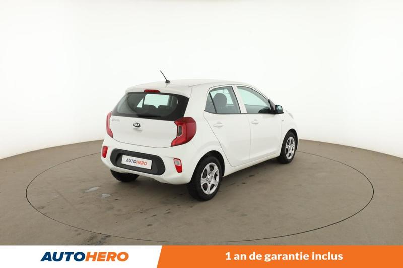 Kia Picanto 1.0 Active 67 ch