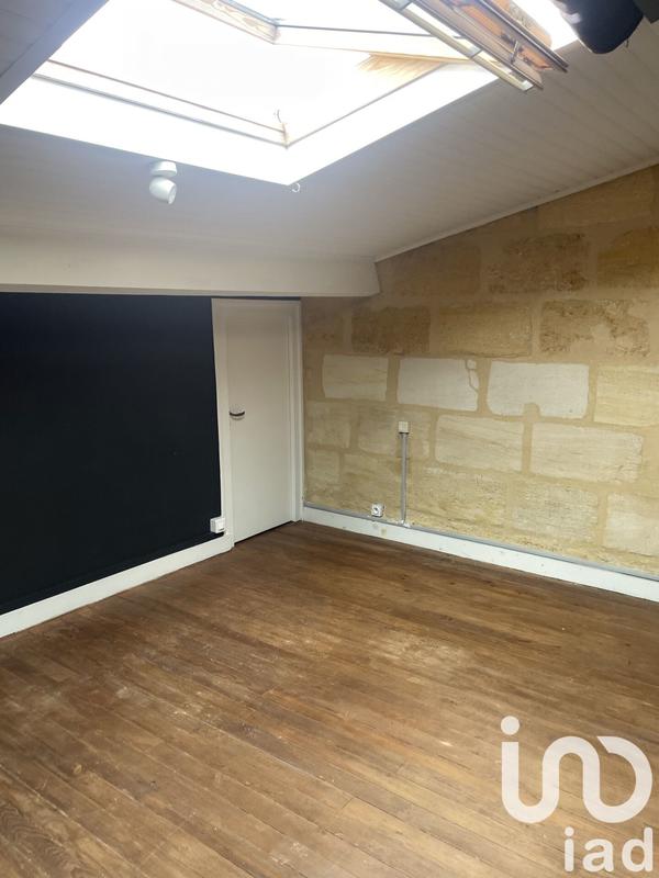 Maison de village - 78 m² - 4 pièces