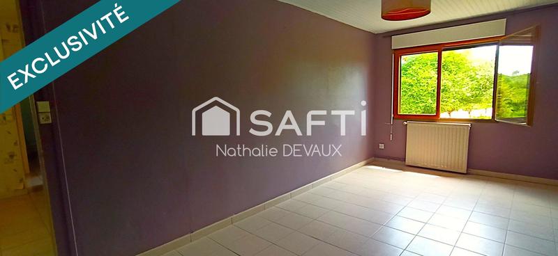 Ferme - 195 m² - 9 pièces