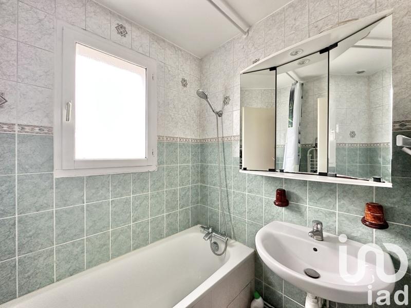 Maison - 121 m² - 6 pièces