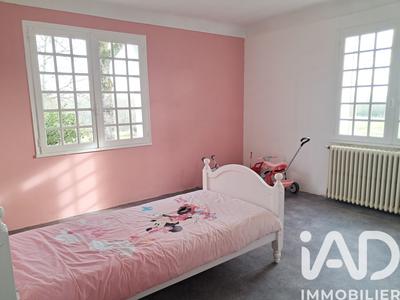 Maison - 165 m² - 7 pièces