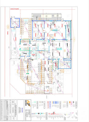 Local d'activités - 1 000 m²