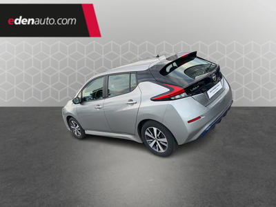 Nissan Leaf Electrique 40kWh Acenta