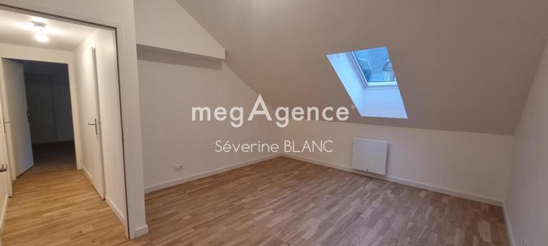 Appartement - 118 m² - 4 pièces