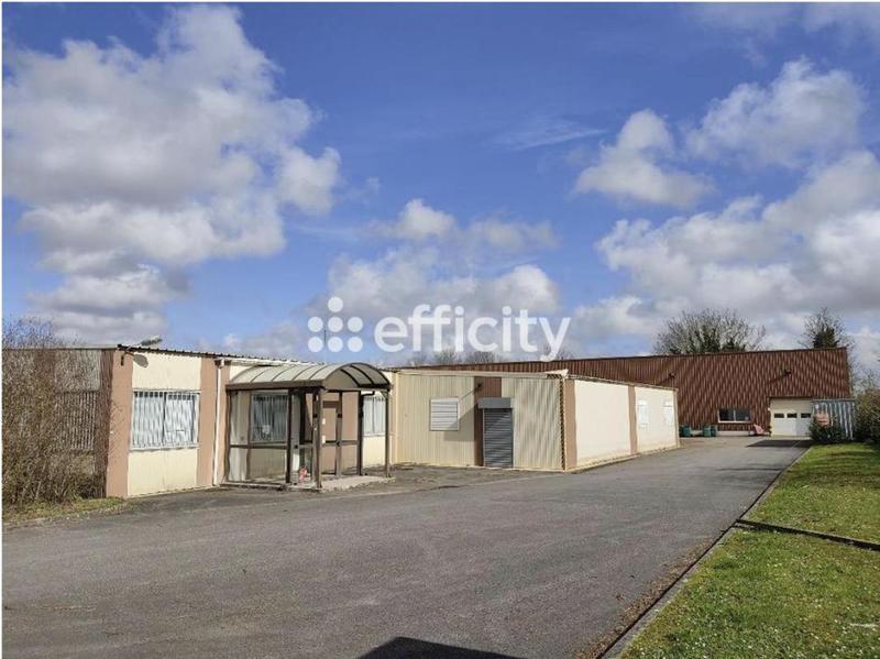 Terrain - 17 889 m²