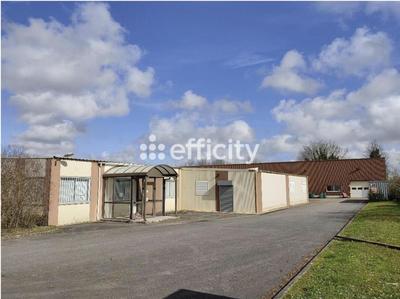 Terrain - 17 889 m²