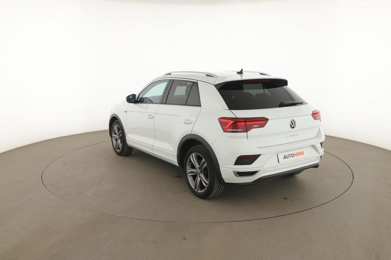 Volkswagen t-Roc 1.5 Tsi Evo R-Line Dsg7 150 ch