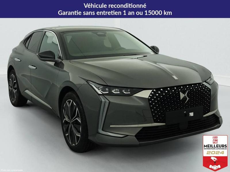 Ds Ds 4 Ds4 PureTech 130 Eat8 Rivoli