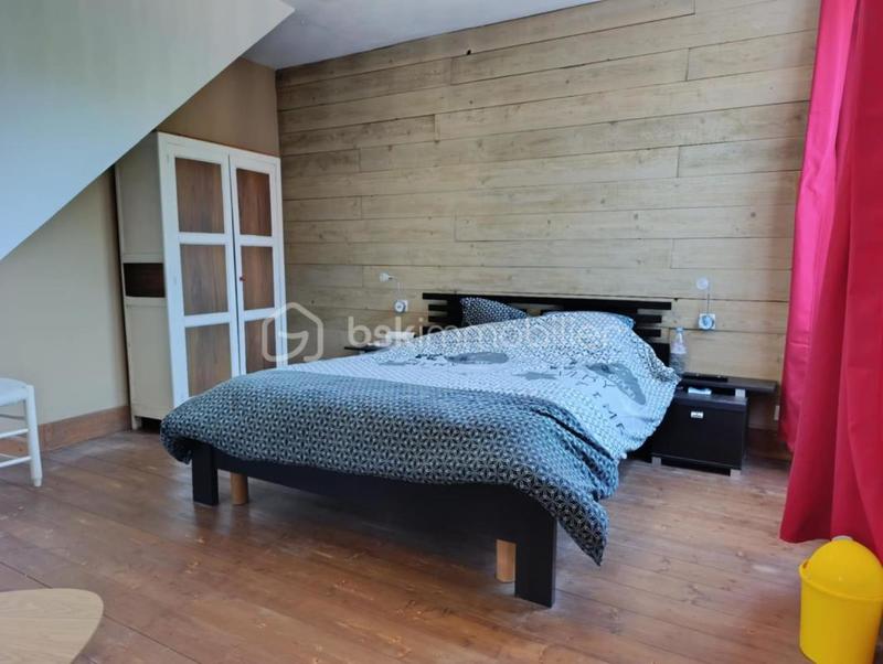 Maison de village - 150 m² - 7 pièces