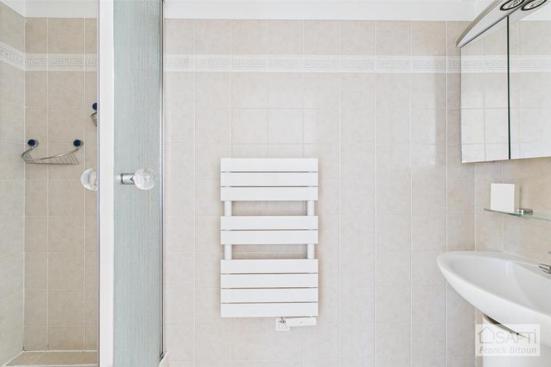 Appartement - 91 m² - 4 pièces