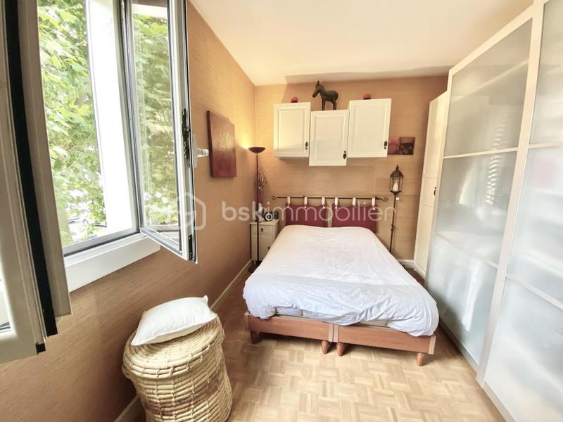 Appartement - 85 m² - 4 pièces