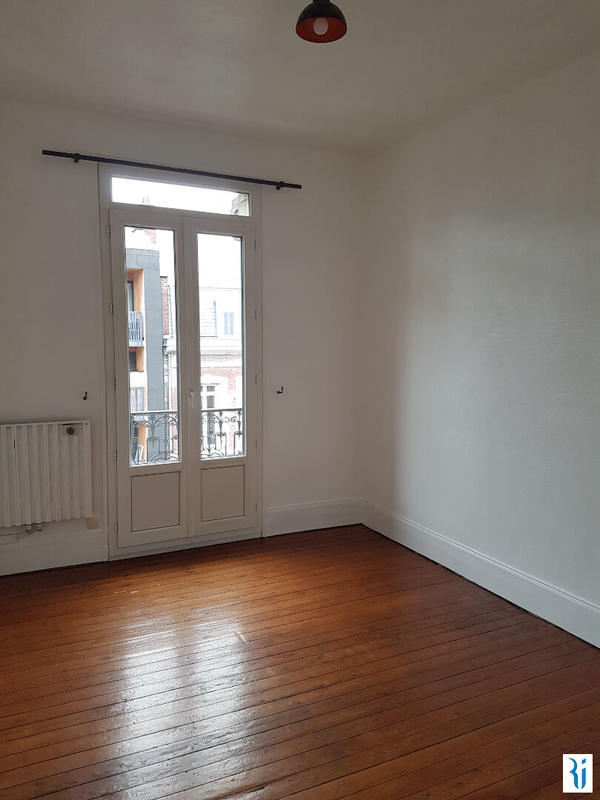Appartement - 48 m² - 3 pièces