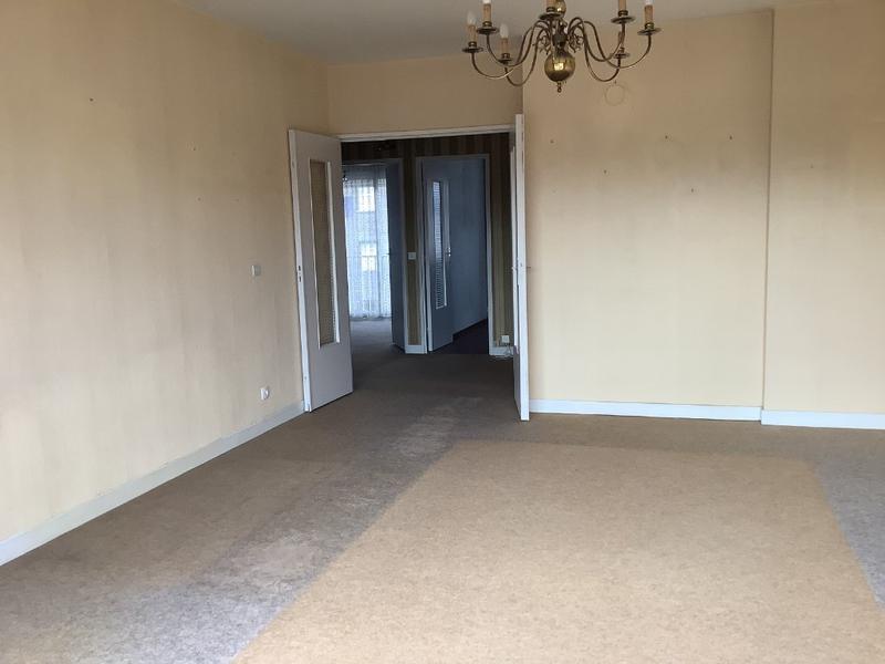 Appartement - 73 m² - 3 pièces