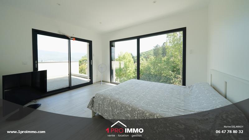 Villa - 125 m² - 5 pièces