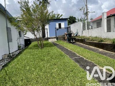 Maison - 156 m² - 5 pièces