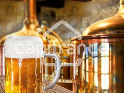 Fonds de commerce - 100 m²