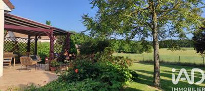 Maison - 118 m² - 5 pièces