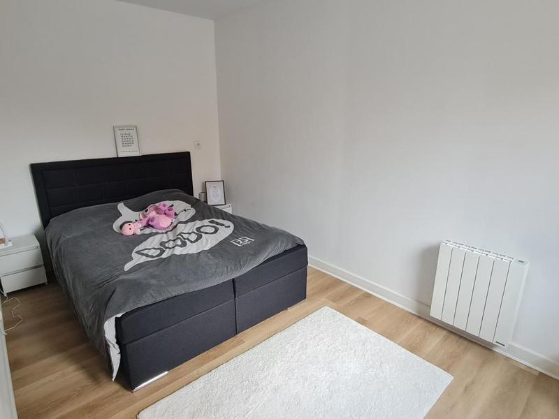 Appartement - 60 m² - 2 pièces