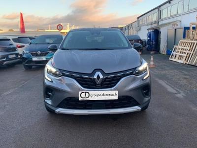 Renault Captur TCe 140 - 21 Intens