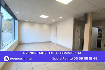 Local commercial - 48 m²
