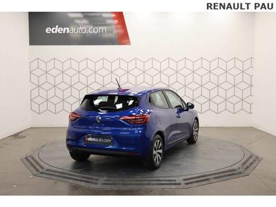 Renault Clio TCe 90 Equilibre