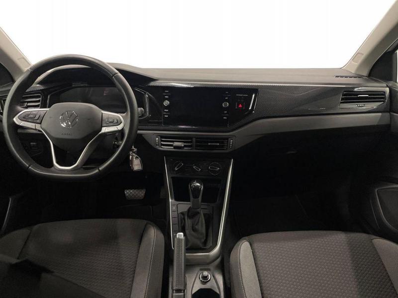 Volkswagen Polo 1.0 Tsi 95 s&amp;S Dsg7 Vw Edition