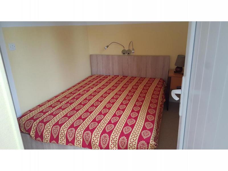 Appartement - 20 m² - 2 pièces