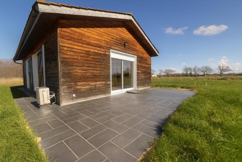 Ferme - 250 m² - 9 pièces