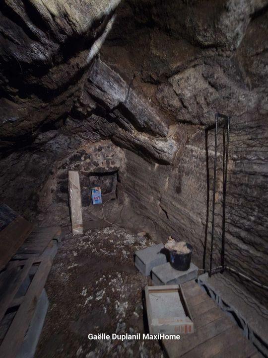 Maison - 75 m² - 5 pièces