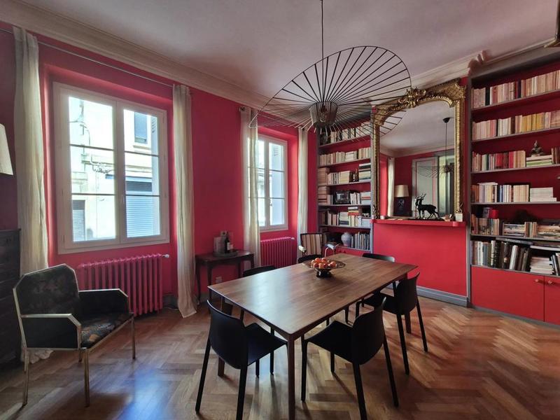 Maison de ville - 160 m² - 5 pièces