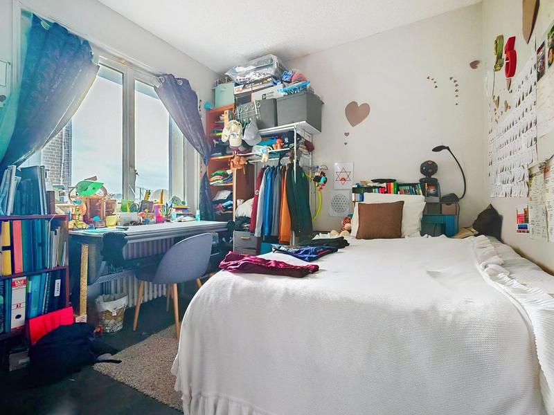 Appartement - 90 m² - 3 pièces