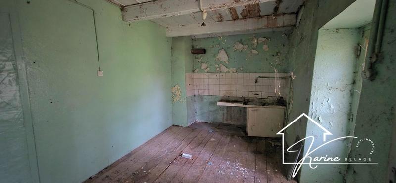 Maison - 68 m² - 6 pièces