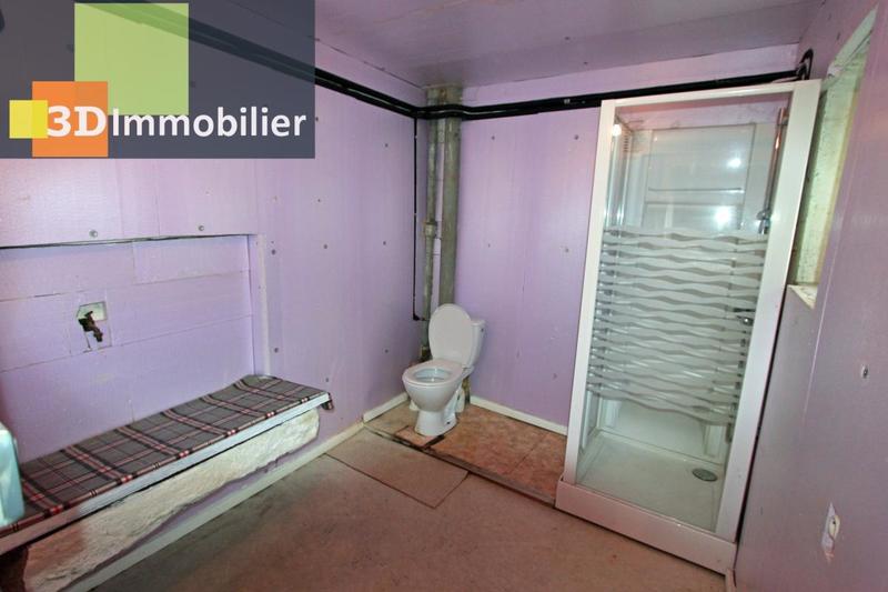 Maison - 200 m² - 7 pièces