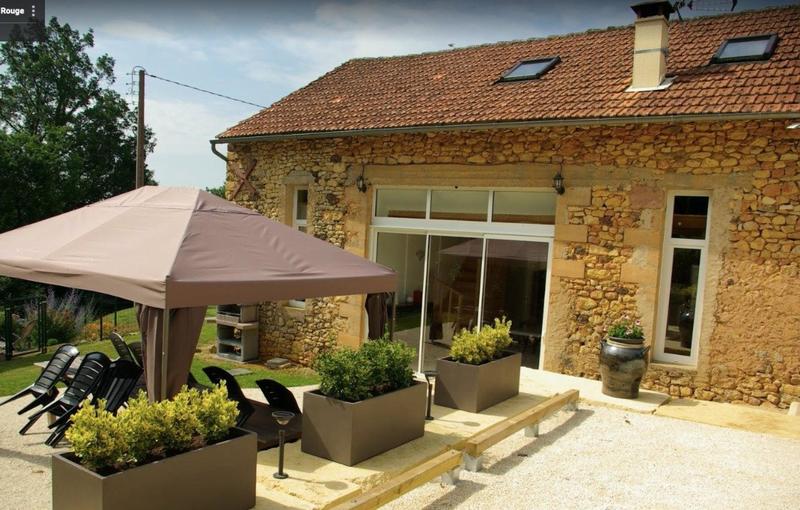 Maison - 340 m² - 14 pièces