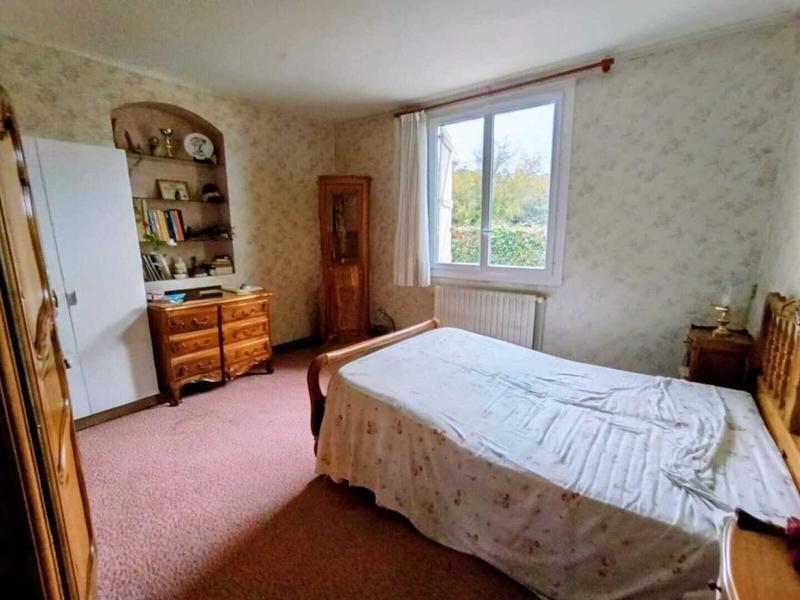 Maison - 131 m² - 7 pièces