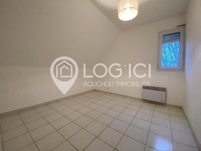 Appartement - 88 m² - 4 pièces