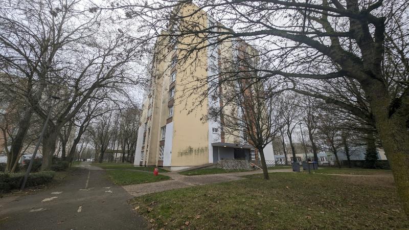 Appartement - 30 m² - 1 pièce