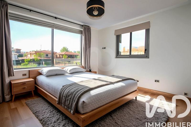 Appartement - 74 m² - 4 pièces