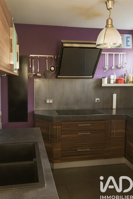 Appartement - 73 m² - 4 pièces