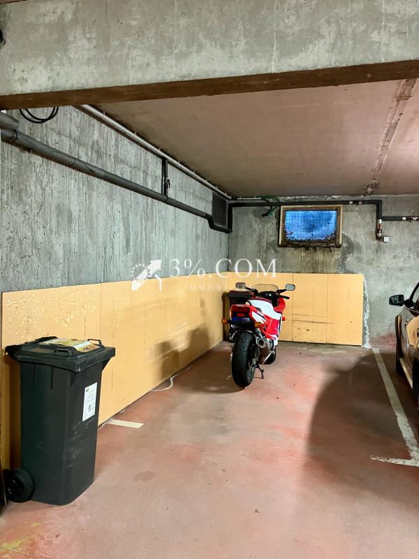 Duplex - 105 m² - 6 pièces